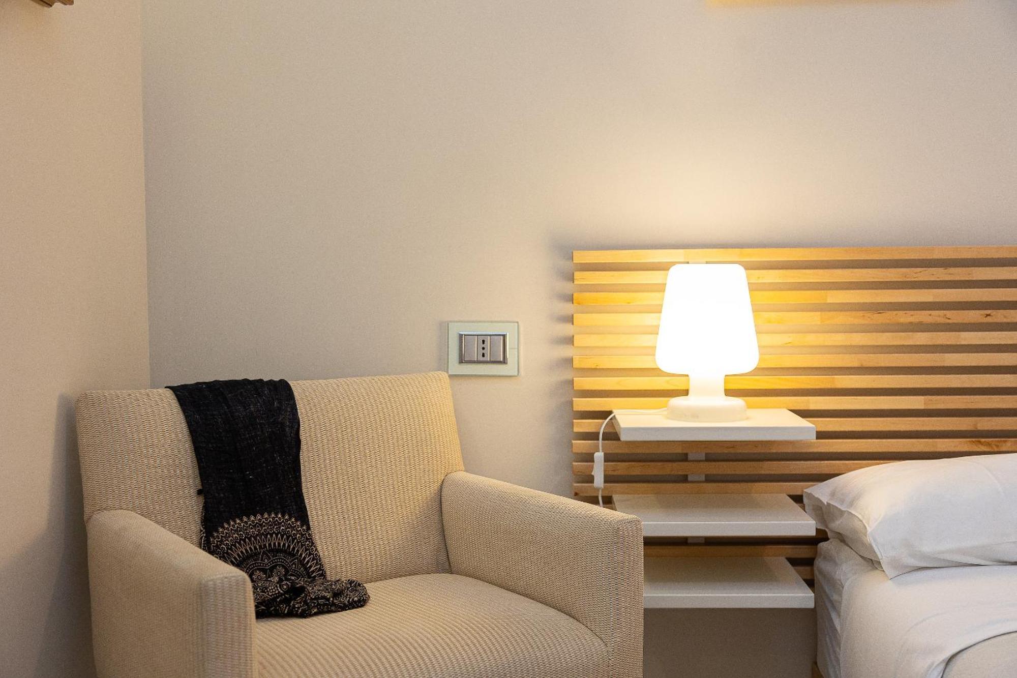 Amazing Via Nazionale 3 Appartement